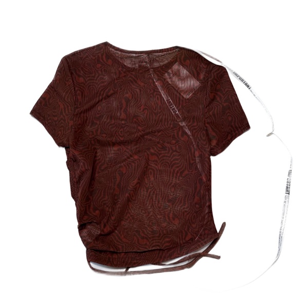 Mistress Rocks Top - Picture 2 of 5